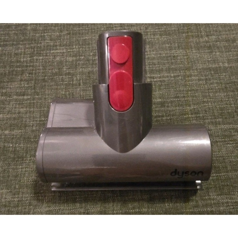Dyson Mini Motorhead Brush Tool 158685-05 For V7 V8 V10 V11 Genuine OEM Vacuum